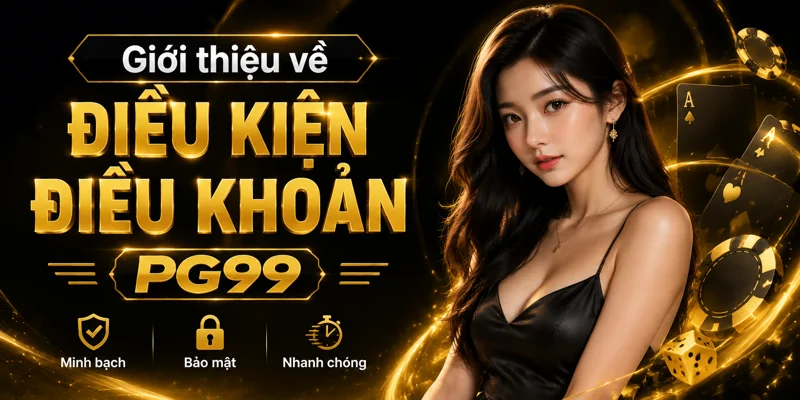 Giới thiệu về điều kiện điều khoản PG99