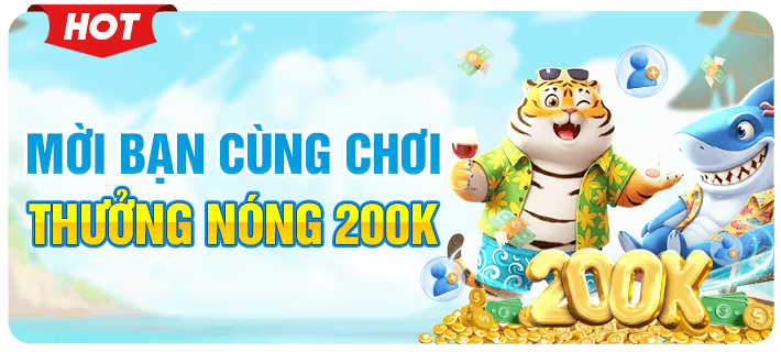 Mời bạn cùng chơi